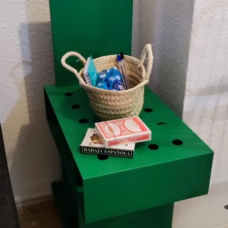 Apartament Sol Y Mar *