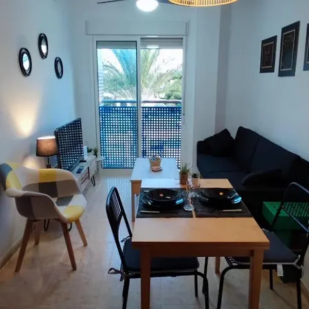 Sol Y Mar Apartament *