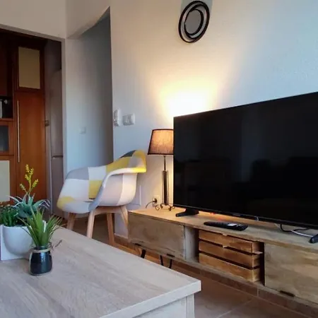 Apartament Sol Y Mar