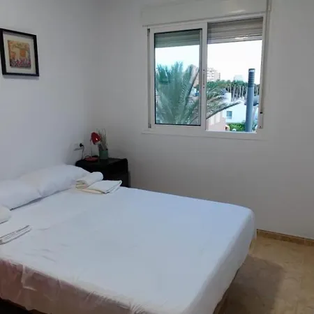 Sol Y Mar Apartament *