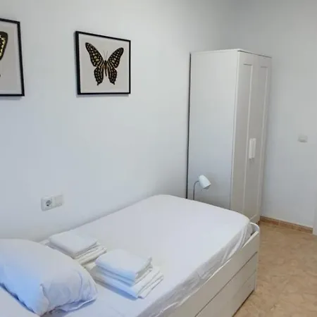 Apartament Sol Y Mar Roquetas de Mar