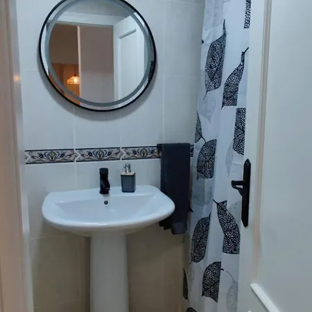 Sol Y Mar Appartement