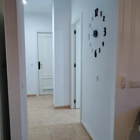 Sol Y Mar Apartament *