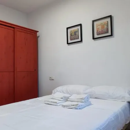 Apartament Sol Y Mar Roquetas de Mar