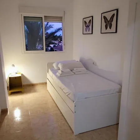 Apartament Sol Y Mar