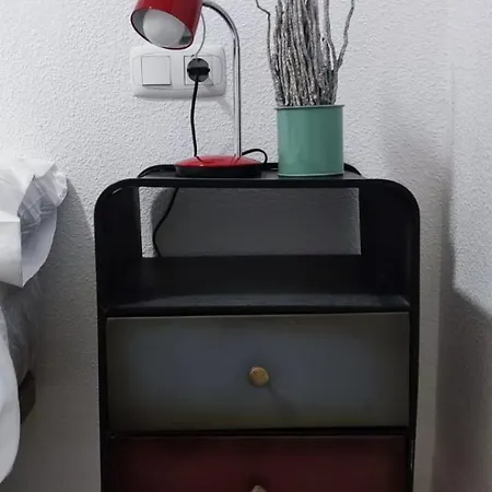 Sol Y Mar Appartement Roquetas de Mar