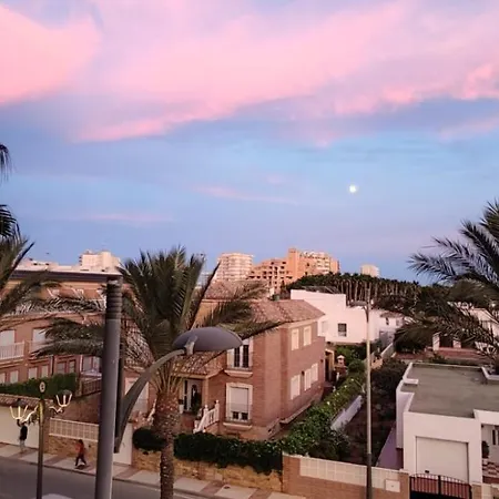 Apartament Sol Y Mar Roquetas de Mar