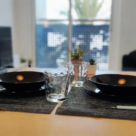 Apartment Sol Y Mar *