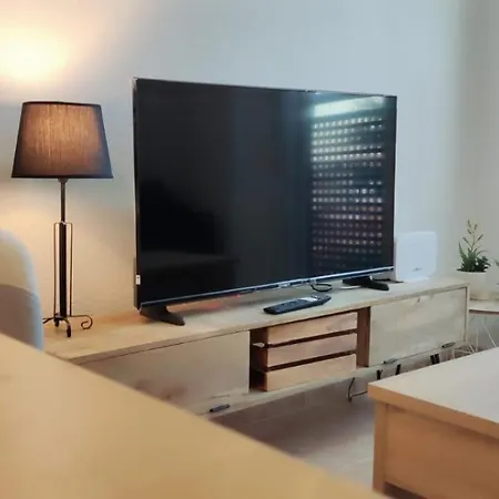 Apartamento Sol Y Mar